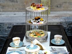 -北京古城老院厉晓麟精致菜