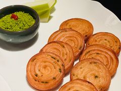 -杭州临平万丽酒店·万丽轩中餐厅