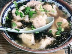 -老谢野馄饨(延安路店)