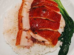 -新世界餐厅(万达店)