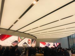 -Apple零售店(新街口店)