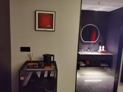-朵兰达V酒店(长沙砂子塘地铁站店)