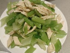 -蝎王府羊蝎子(虎坊桥总店)