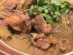 -金掌勺·锅包肉(广渠门店)