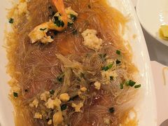 -丰收日·小海鲜·沪上家宴(顾村正大店)