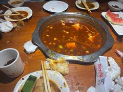 -惠友大虾(太原北街店)