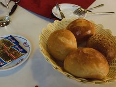 -马克西姆餐厅(崇文门店)