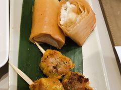-蔡澜点心·粤菜(西单大悦城店)