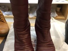 -爱革·洗衣改衣·洗鞋修鞋·洗包修包·奢侈品护理(宝地广场店)