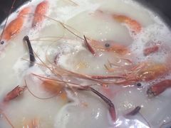 -渔米粥(罗湖店)