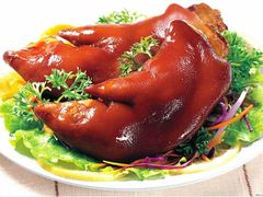 猪蹄-妈妈的味道(工人体育场东路店)