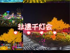 -国际非物质文化遗产博览园