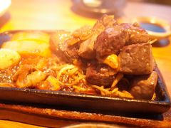-Hatsune隐泉日式料理(三里屯太古里店)