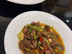 -香山湖家家宴(中山陵店)