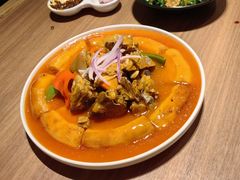 -贯贯吉·清真餐厅(浙江中路店)