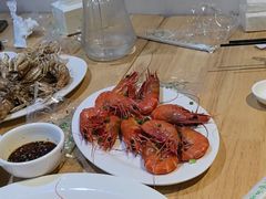 -花乐餐厅(涠洲岛店)