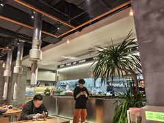 -烧肉达人•炭火烧肉(新天地店)