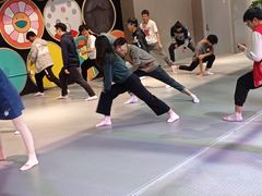 -龙湖南京江北天街