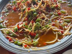 -盐帮食坊•小河帮川菜(四川师大店)