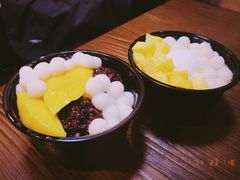 -小团圆糖水铺(襄阳南路店)
