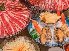 -一哥澳门豆捞·澳门风打边炉(高德置地店)