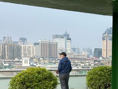 -杭州温德姆至尊豪廷大酒店