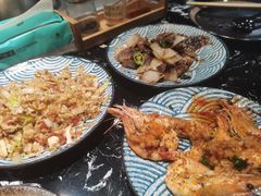 -大成铁板烧•板前(复古餐厅石老人店)