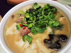 -合记烩面(人民路店)