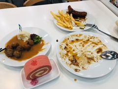 -宜家·瑞典风味餐厅(北京西红门店)