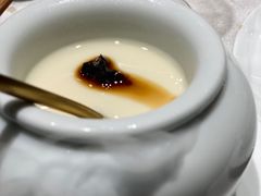 -山壹竹庭院餐厅