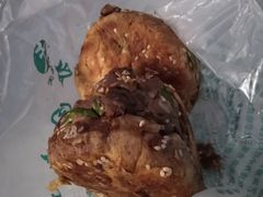 -聚德华天护国寺小吃(甜水园店)