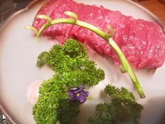 九秒牛肉-盡膳口福跷脚牛肉火锅(北美新天地店)