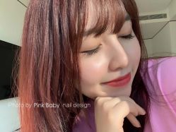 -PinkBaby美甲美睫