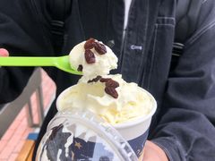 抹茶菩提-茶颜悦色(长郡步行街口店)
