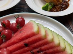 -醉御香渔家园(临沂路与大连路店)