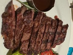 -Osteria Garden 生蚝花园餐厅(原进贤路店)
