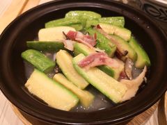 -卢家妈妈·西餐厨房(卜蜂中心店)