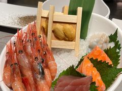 -水木锦堂·自助铁板烧(五道口购物中心店)