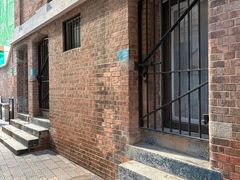 -大馆(前中区警署建築群)