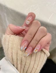 -M·X Nail日式美甲美睫