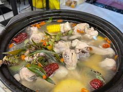 -张妈台式锅烧(深大店)