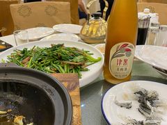 -丰尔粥食·顺德鱼生·干蒸排骨顺德菜(大良分店)