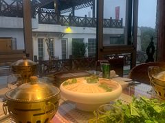 -慢丽江·云南野生菌土鸡锅(付家庄店)