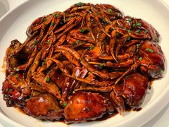 -玫瑰厅上海菜(兴国路店)