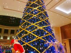 -武汉洲际酒店·漢自助餐厅