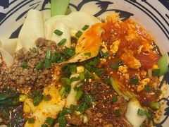 -子午路张记肉夹馍(兵马俑店)