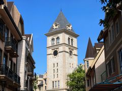 -中旅阿那亚九龙湖·公主酒店