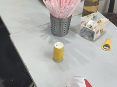 -福海面馆(阳曲店)