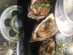 -特色油边心管烤串