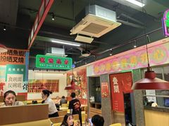 -明腾壹间茶餐厅(新都会花园广场店)